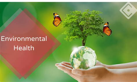 Environmental Health .